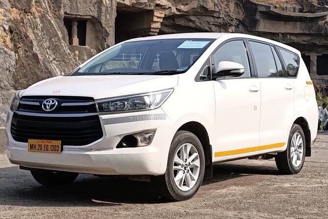 From Aurangabad: Budget-Friendly Taxi Service to Ajanta & Ellora. - The Practical Aspects: What You Need to Know