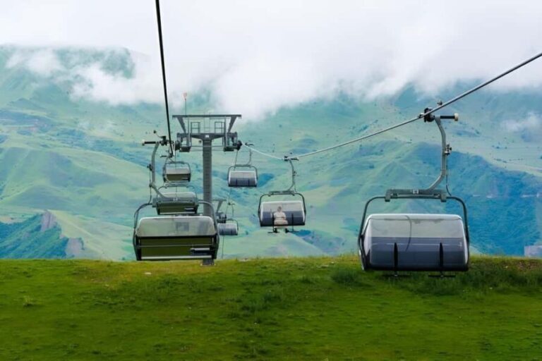 From Baku: Private or Shared Quba & Shahdag Trip with Lunch - Who Should Consider This Tour?