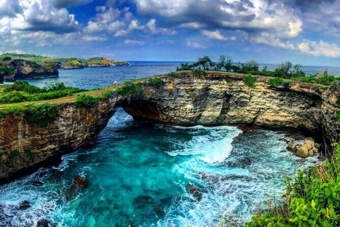 From Bali: Nusa Penida Snorkeling and Island Tour - FAQs