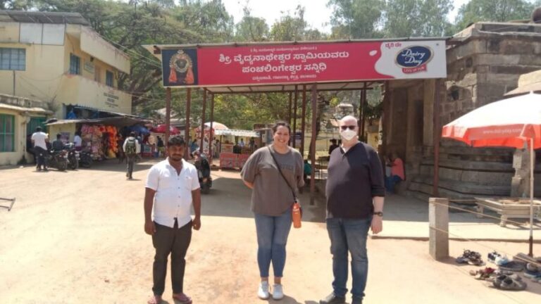 From Bangalore: Day Trip to Somnathpur & Talakadu with Lunch - Who Will Love This Tour?