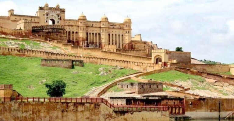 From Bangalore : Same Day Jaipur Tour By Flight - What Makes This Tour Stand Out?