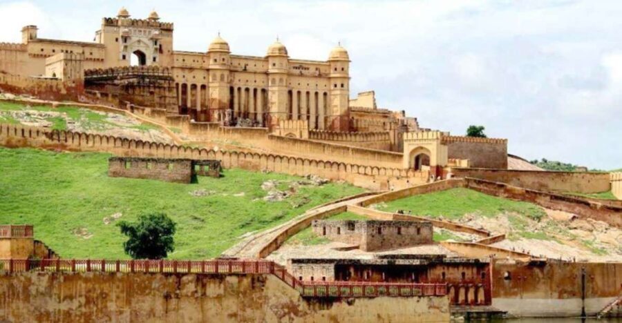 From Bangalore : Same Day Jaipur Tour By Flight - What Makes This Tour Stand Out?