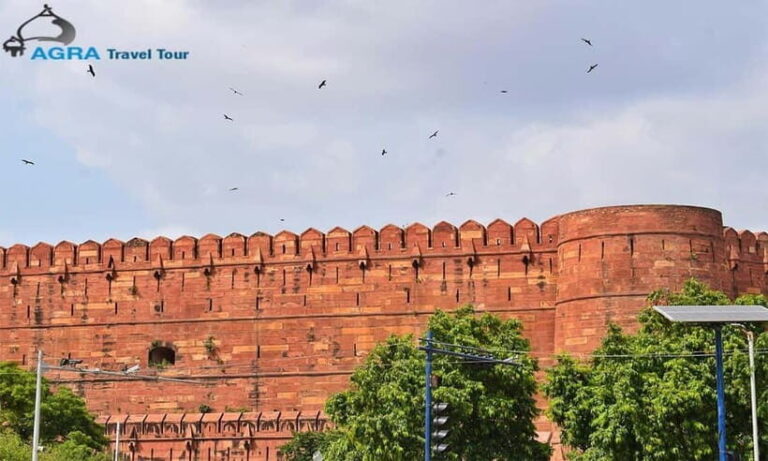 From Bangalore : Whole Day Agra Tour By Flight - Who Should Consider This Tour?