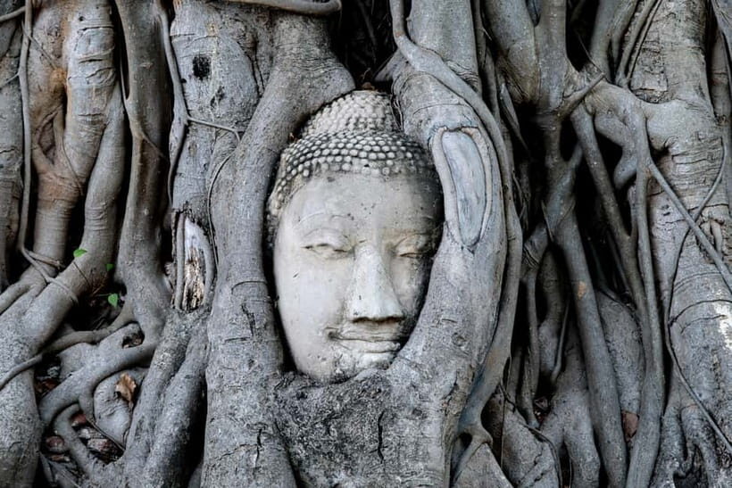 From Bangkok: Ayutthaya Heritage Tour with Sunset Boat Ride - Analyzing the Value