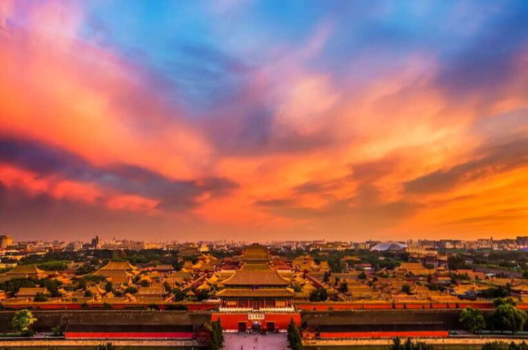 From Beijing: 3-Day UNESCO World Heritage Sites Private Tour - The Value of This Tour
