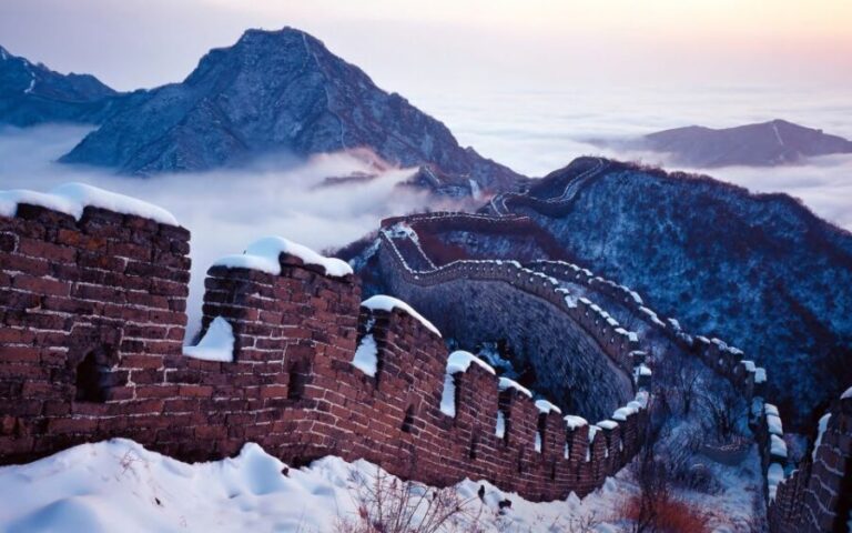 From Beijing: Badaling Great Wall Bus Group Tour - What to Expect on the Tour