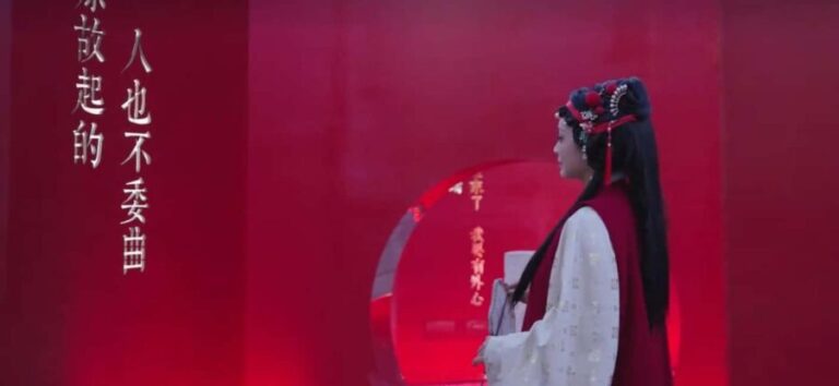 From Beijing: Langfang Red Chamber Dream Fantasy Tour - What Are the Highlights?