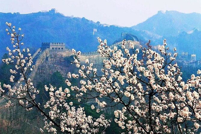 From Beijing: Mutianyu Great Wall Full-Day Tour With Options - Practical Details and Considerations