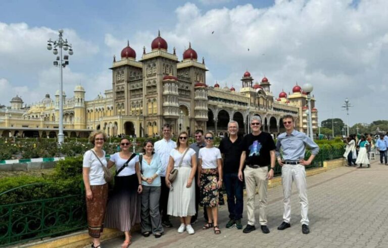 From Bengaluru: Day Trip to Mysore with Car and Guide Only - The Sum Up: Is This Tour Right for You?