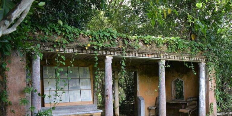 From Bentota/Beruwala: Lunuganga & Brief Garden Marvels Tour - A Detailed Look at the Tour Experience