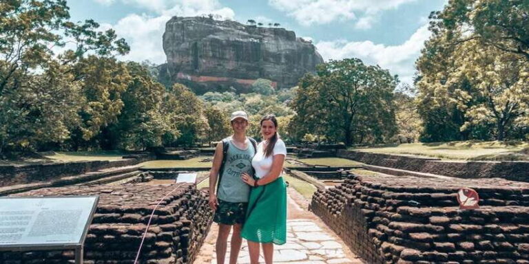 From Bentota: Sigiriya Lion Rock & Dambulla Cave Temple Tour - Who Will Enjoy This Tour?