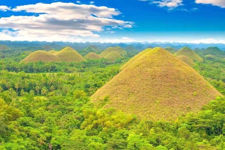 From Bohol: Countryside Private Day Tour - The Highlight Stops: What You’ll See and Experience