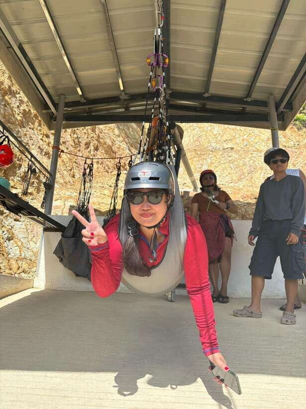 From Boracay: Mainland Off-Road ATV and Zipline Experience - The value and practical considerations