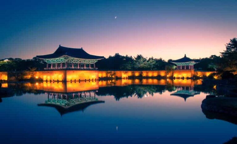 From Busan: Echoes of Silla Gyeongju Historical Day Tour - What Does It All Cost and How Good Is the Value?