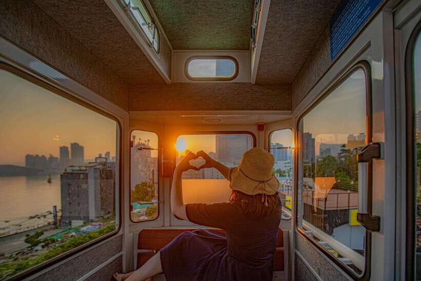From Busan: Gyeongju Historical Day Tour with Sky Capsule - What Makes This Tour Stand Out