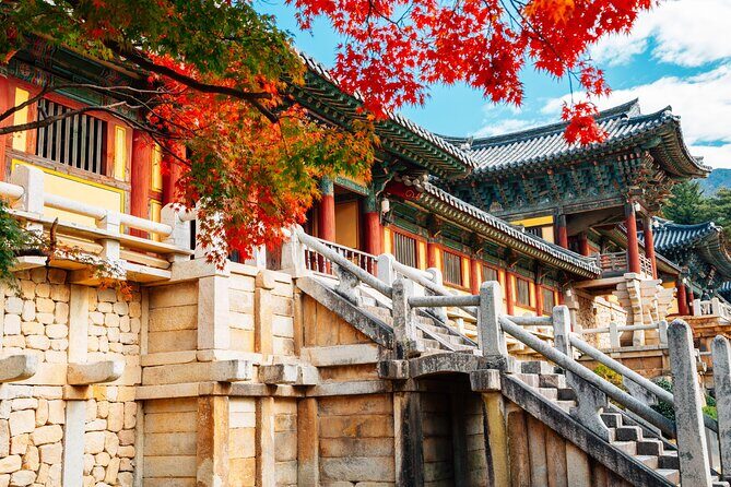 From Busan to Gyeongju UNESCO Legacy Tour with National Museum - In Summary