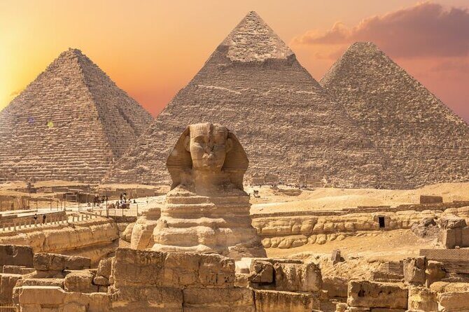From Cairo: 8-Day Tour of Cairo, Luxor and Aswan with Cruise - Authenticity and Cultural Touches