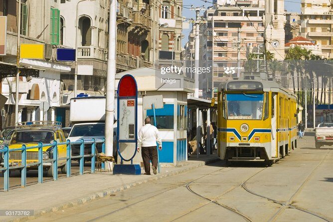 From Cairo: Alexandria Day Tour with Lunch - Practical Details and Tips