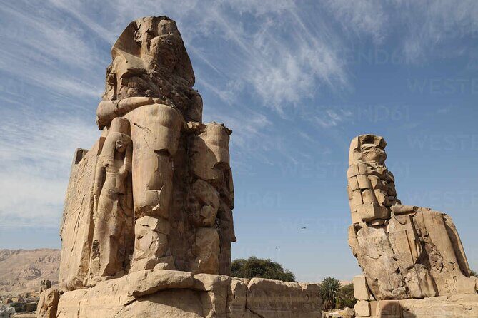 From Cairo Private Luxor Day Tour with Guide and Flights - What’s Included and What to Budget For