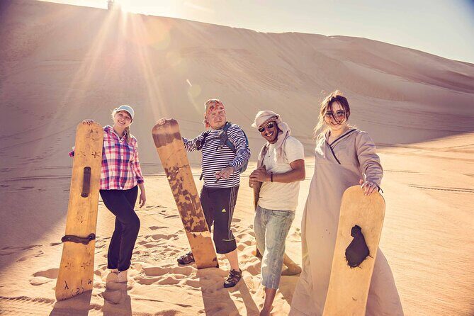 From Cairo: Sulfur & Salt Lake Swim, 4x4 Safari & Siwa Oasis Tour - FAQ