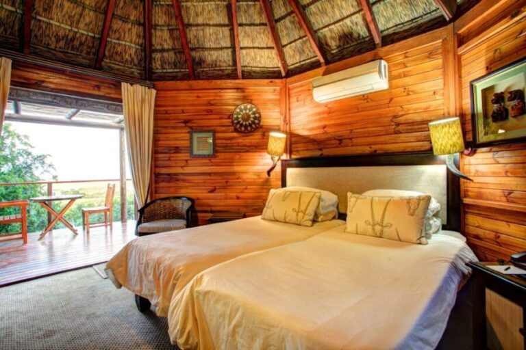 From Cape Town: 2-Day Safari at Garden Route Game Lodge - Authentic Feedback from Travelers