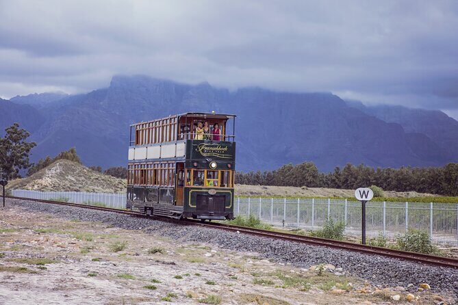 From Cape Town: Franschhoek Wine Tram Hop-on-Hop-off Tour - Who Will Love This Tour?
