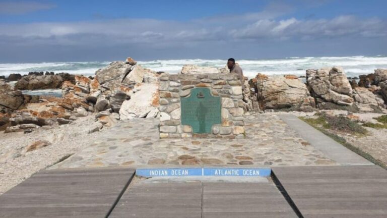 From Cape Town: Full-Day Cape Agulhas Private Tour - Why This Tour Offers Real Value
