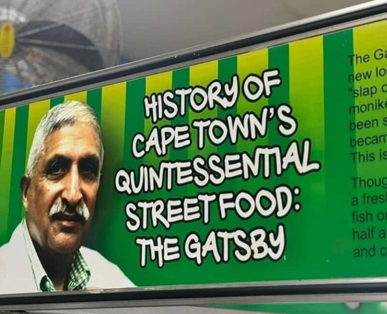 From Cape Town: Half Day Anti-Apartheid Struggle Tour - The Practical Side: What to Expect
