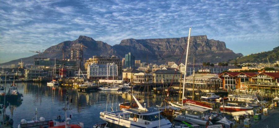 From Cape Town: Robben Island and City Tour - Final Thoughts: Who Is This Tour For?
