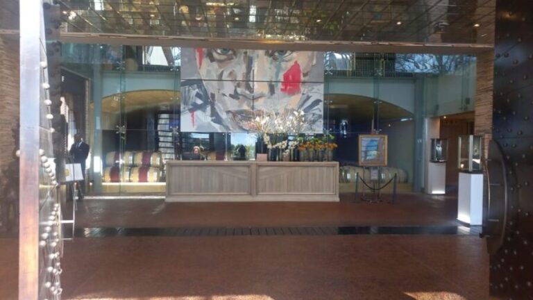 From Cape Town: Stellenbosch & Franschhoek Wine Tasting Tour - Practical Details and Value