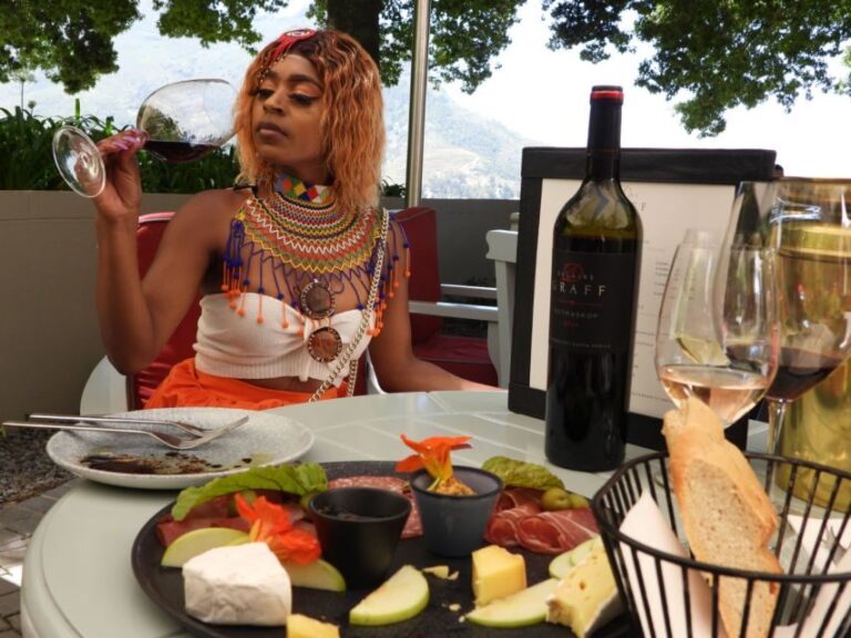 From Cape Town: Stellenbosch & Franschhoek Wine Tasting Tour - Value and Practical Considerations