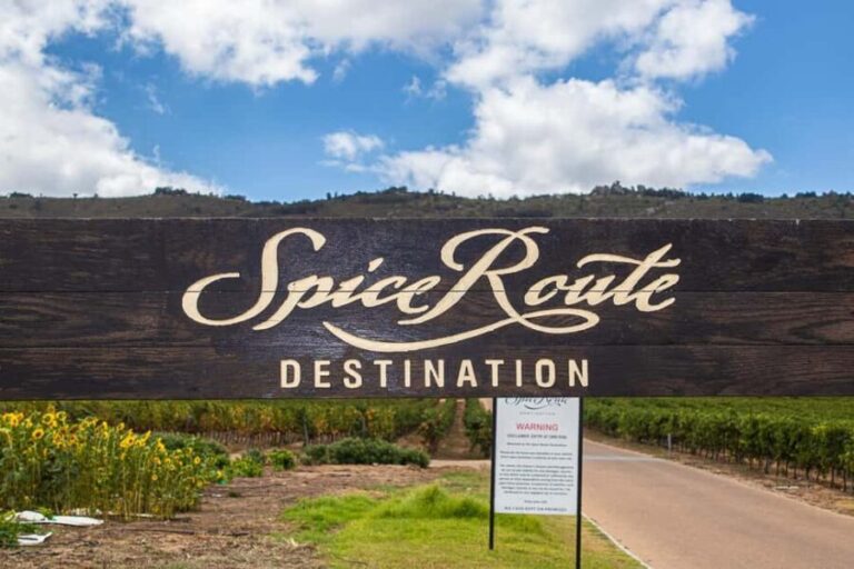 From Cape Town: Wine Tasting Tour Stellenbosch, Franschoek - Who Is This Tour Best For?