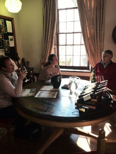 From Cape Town: Winelands Tour and Tastings - What’s Included & What to Consider