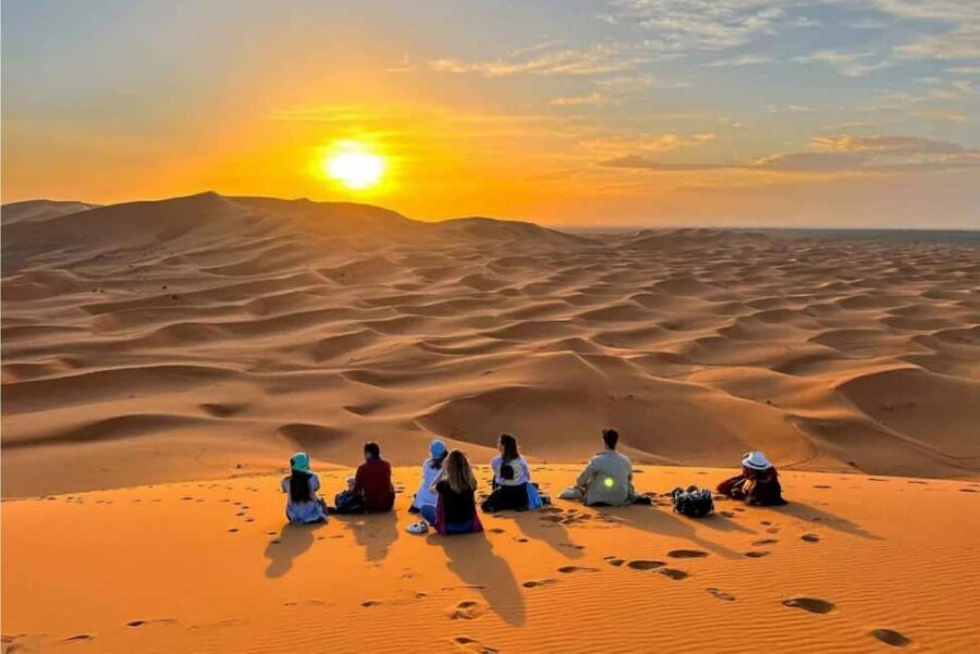 From Casablanca: 13-Day Private Morocco Tour Highlights - What Makes This Tour Stand Out