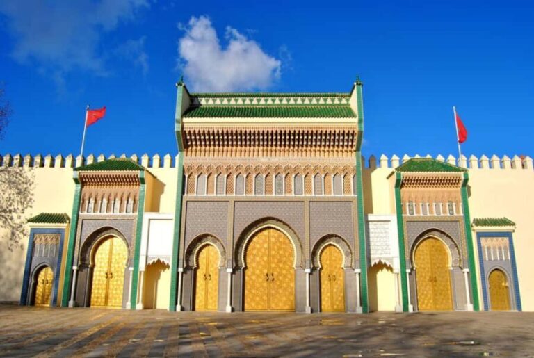 From Casablanca 2 Days to Fez via Rabat and Chefchaouen - Traveler Insights and Authentic Experiences