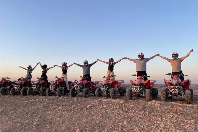 From Casablanca: 2 Days trip To Explore Agafay Desert & Marrakech - What’s Included and What to Expect