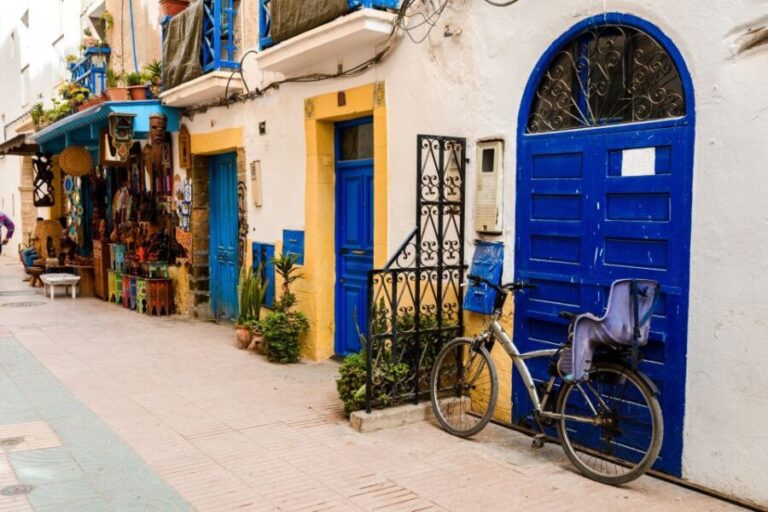 From Casablanca: Day Trip to Essaouira - Analyzing the Value: Is It Worth the Cost?
