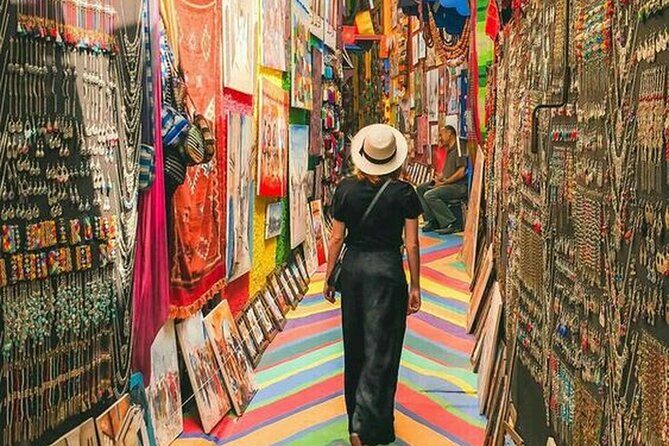 From Casablanca : Fez Guided Tour with Lunch - Who Will Love This Tour?