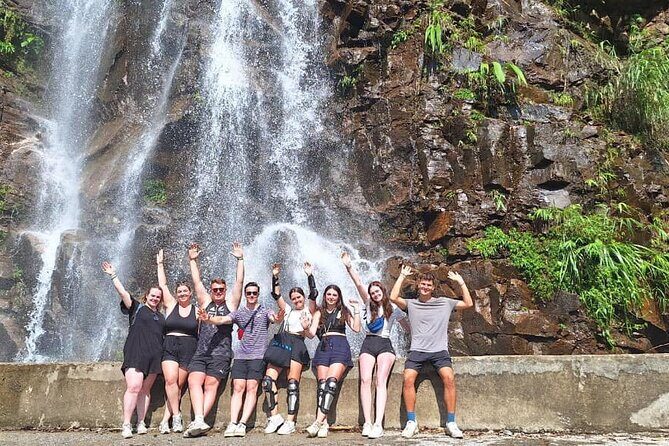 From Cat Ba: 3 Day Ha Giang Loop Guided Motorbike Tour With Rider - What You’ll Love About This Tour