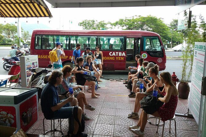 From Cat Ba island: full day boat tour to Lan Ha bay - Ha Long bay - Considerations & Tips
