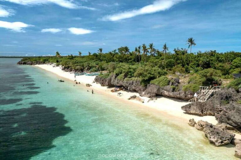 From Cebu: Bantayan Island and Virgin Island Day Tour - What Travelers Say