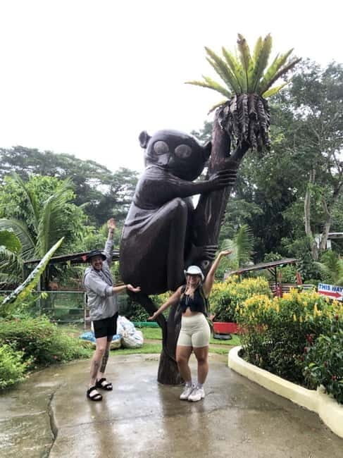 From Cebu: Bohol Countryside Tour Day Trip with Buffet Lunch - How to Get the Most Out of This Tour