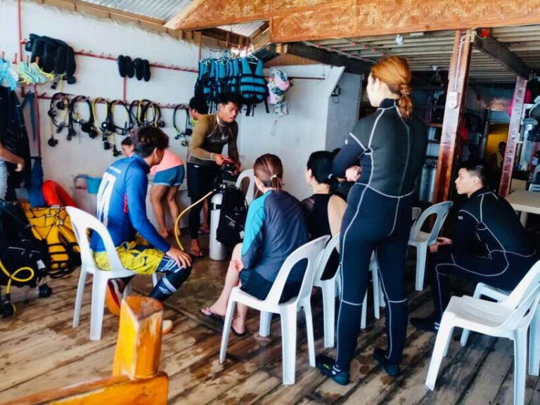 From Cebu City: Scuba Diving with Whale Sharks Trip in Oslob - Authentic Review Highlights from Travelers