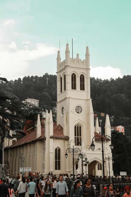 From Chandigarh: Shimla and Manali 6-Day Tour - What Travelers Say and Why It Matters