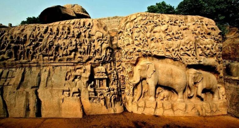 From Chennai: Private Kanchipuram and Mahabalipuram Day Tour - What Makes This Tour Special?
