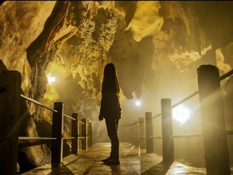 From Chiang Mai: Chiang Dao Cave Trekking Full-Day Tour - What Makes This Tour Stand Out?