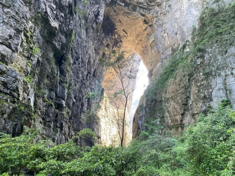 From Chongqing: Wulong Film Locations Full-Day Guided Tour - FAQs