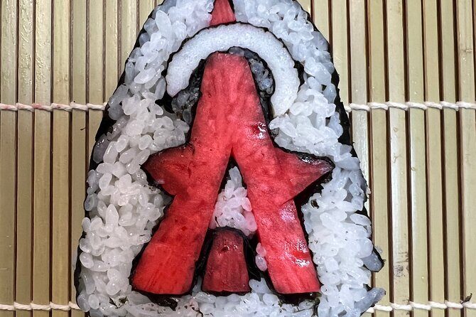From Classic Roll to Floral Art: A Unique Sushi Making Experience - Who Would Love This Experience?