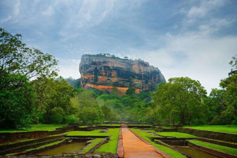 From Colombo: 3-Day Kandy, Sigiriya, Ella, Nuwara Eliya Tour - The Value of This Tour