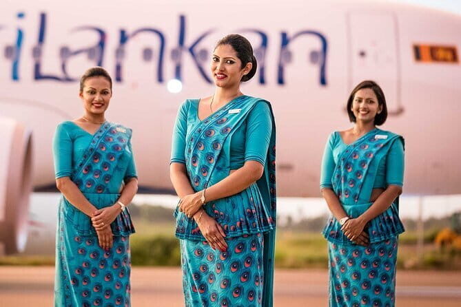 From Colombo Airport to Sigiriya or Kandy Private Transfer - Authentic Experiences and Reviews